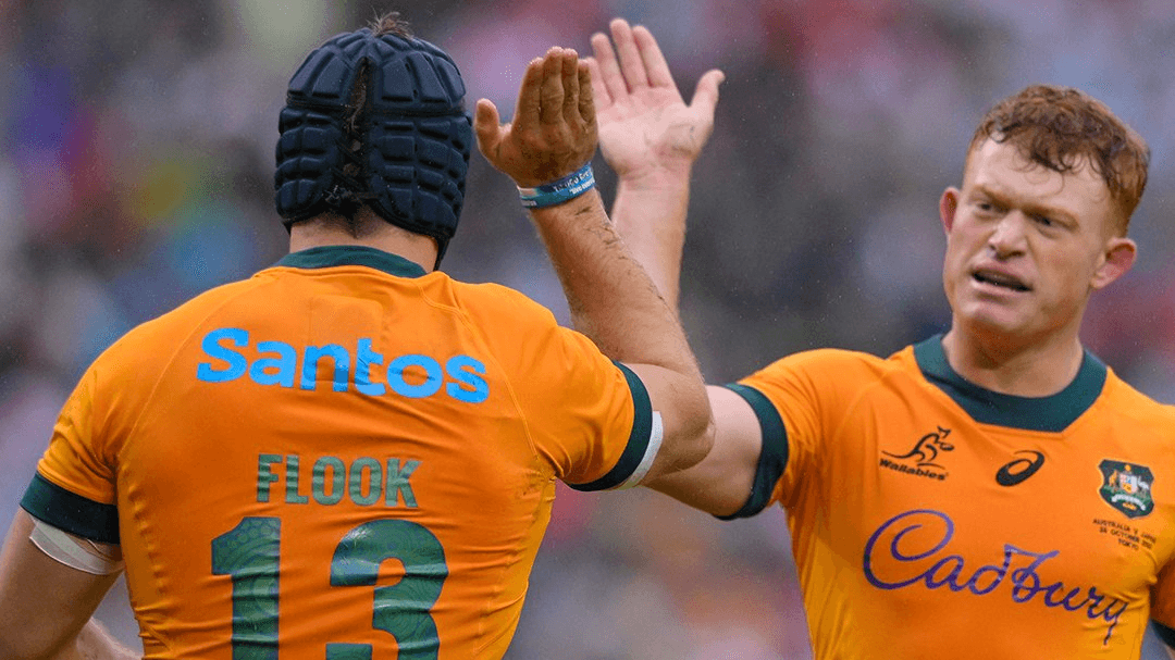 Tokyo Learnings: Depth and Determination Define Wallabies Campaign