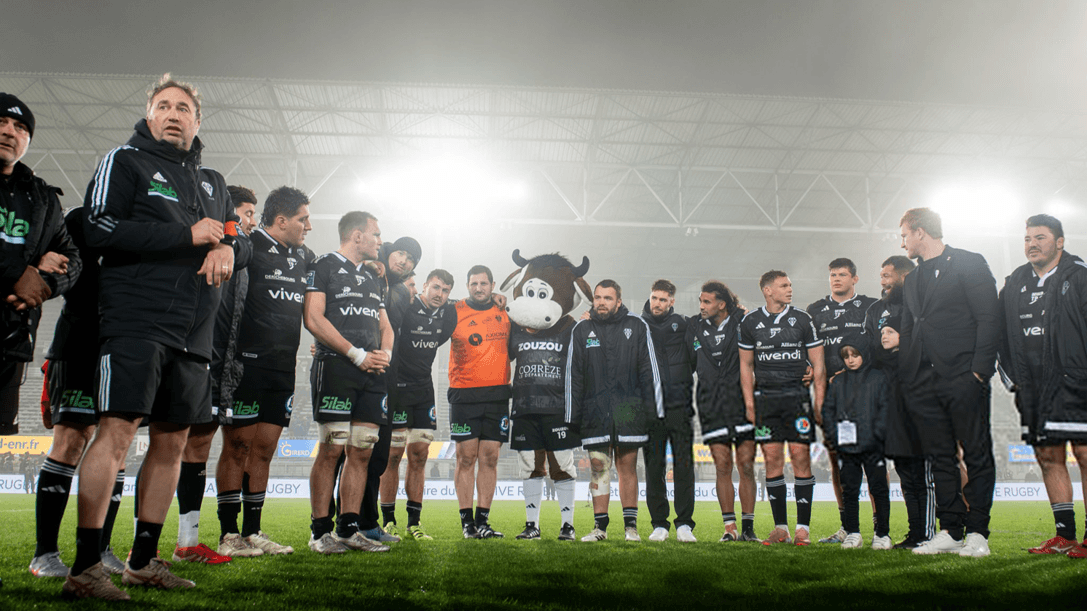 Pro D2 Round 13 Preview | Thursday Night Lights - Colomiers v Grenoble