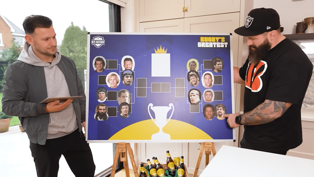 Quote Me On That – Promotion, Succession, And Marler