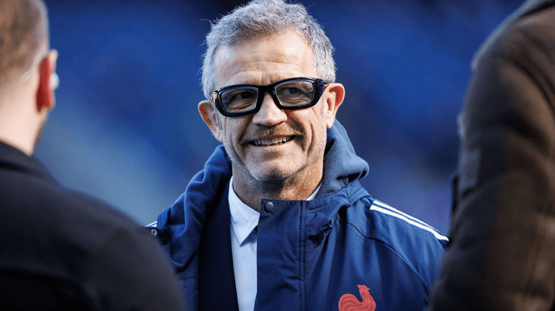 7 out of 10 Across the Board? | France Player Ratings - Six Nations 2026