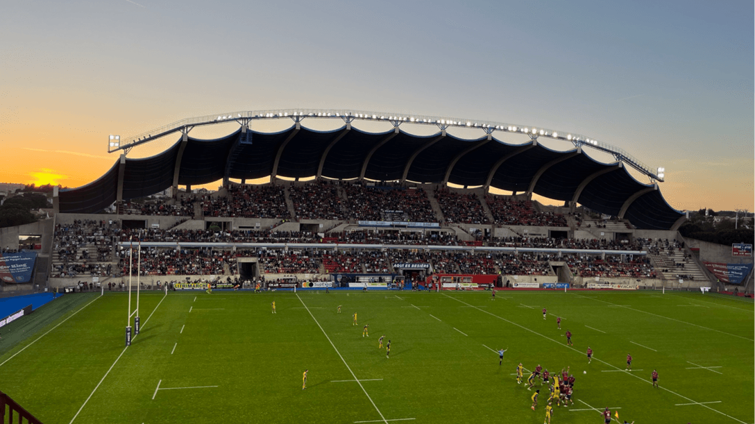Pro D2 Round 15 Preview | Thursday Night Lights - Béziers v Vannes