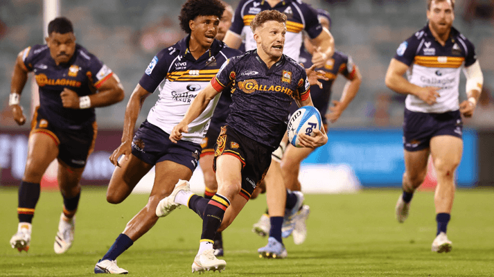 Super Rugby Pacific Round 7 Preview