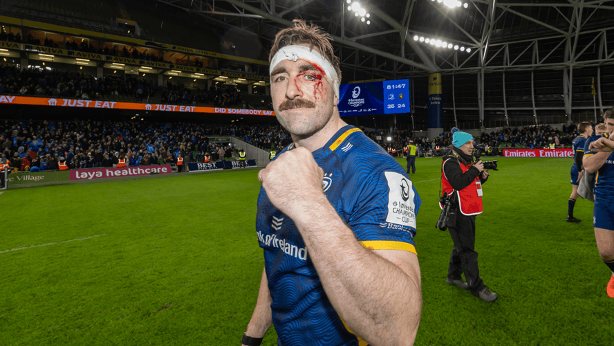 Warriors, Repeats, And Call Offs - Champions/Challenge Cup Talking Points