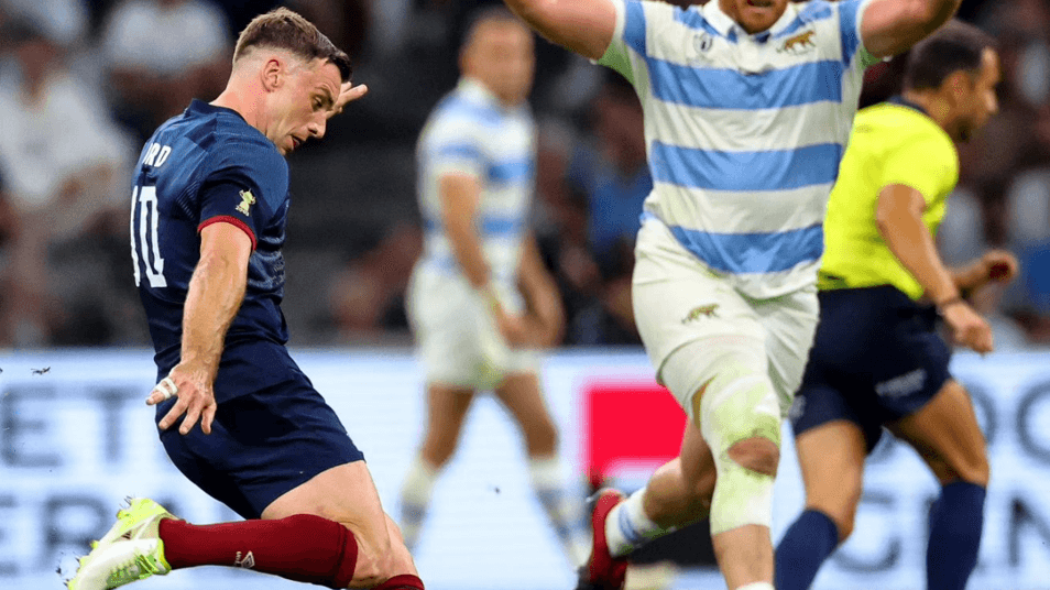 XV of Six Nations legends who were denied a Lions Test