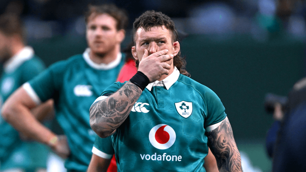 Fatal Flaws Come Back to Bite Ireland Again