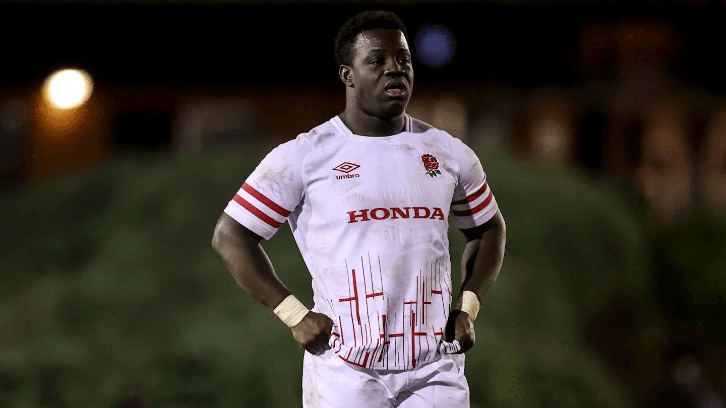 Strength, Symbolism, and Change: Why Asher Opoku-Fordjour Starting vs Argentina Matters