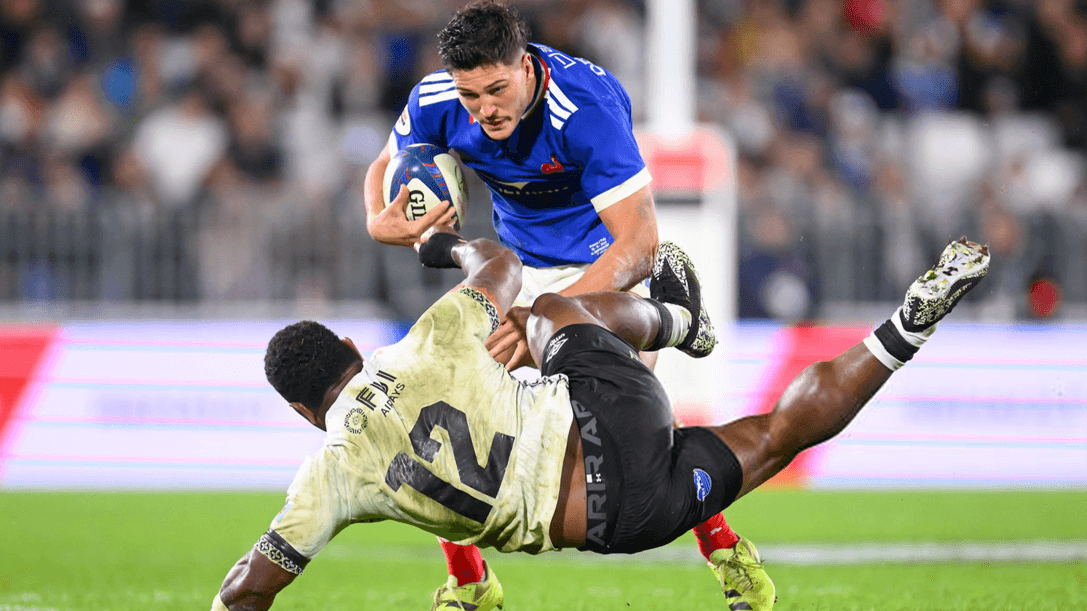 Rising Stars: 5 Wonderkids Who Stole The Show In Week 3 of the Autumn Internationals