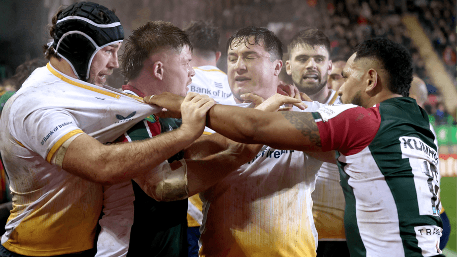Comebacks, Dust-Ups, And Travel Bugs - Champions/Challenge Cup Talking Points
