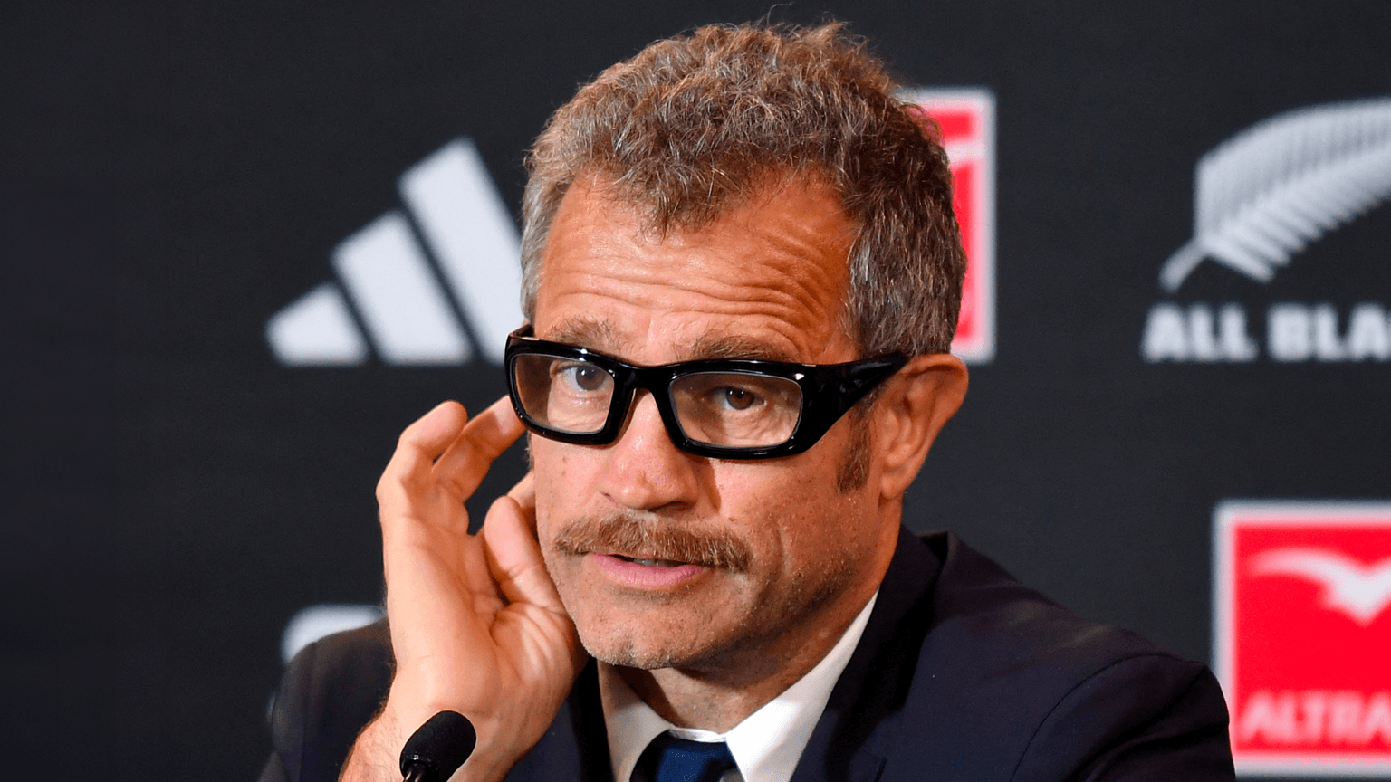 Fabien Galthié s'en prend aux arbitres !