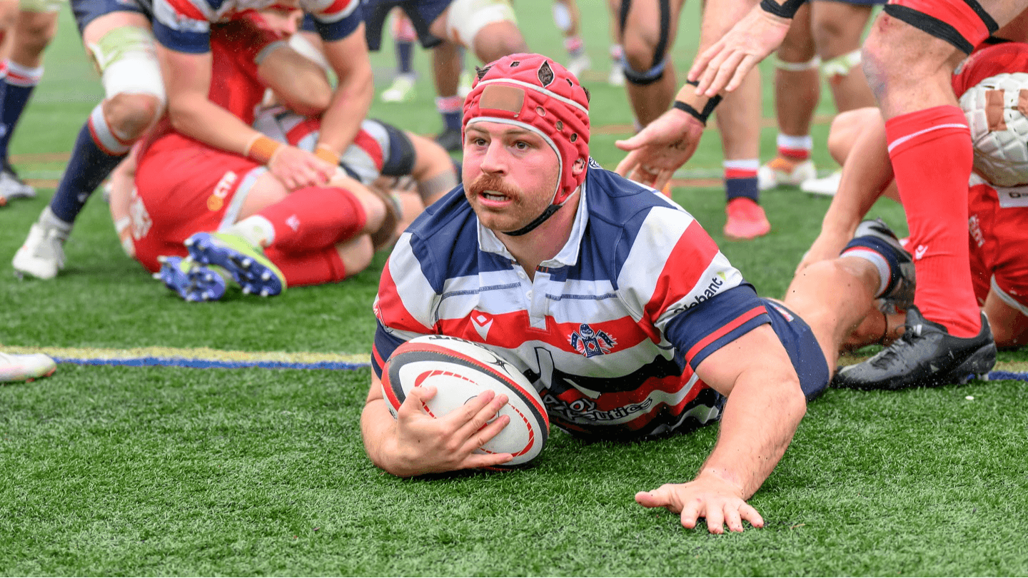 Three players that caught the eye in MLR Round 9