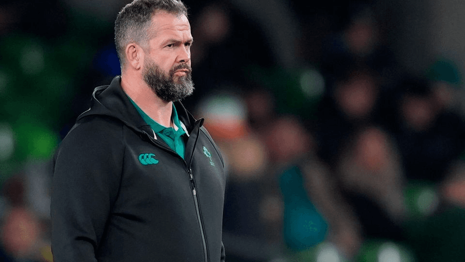 Statistically Grading Ireland’s 2025 Autumn Window