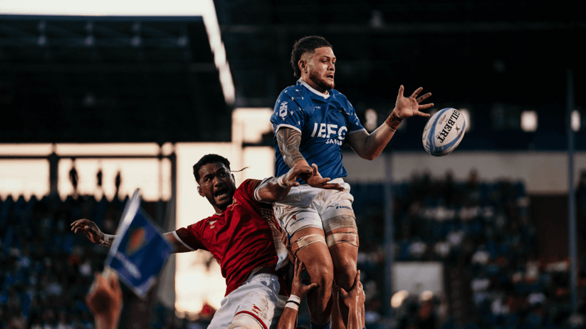 Samoa Are Favourites To Topple Tonga in the Pacific Nations Cup