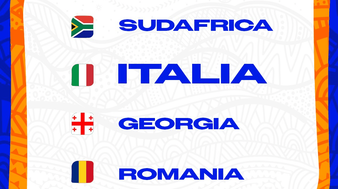 Ultimate Challenge But Italy Progression Likely