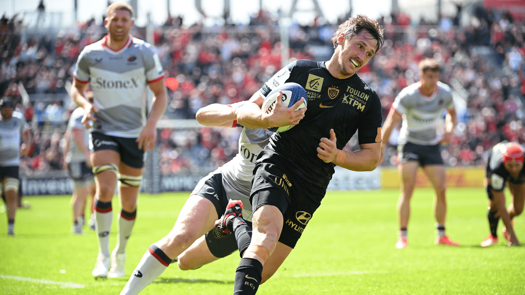 Champions Cup : le bilan français