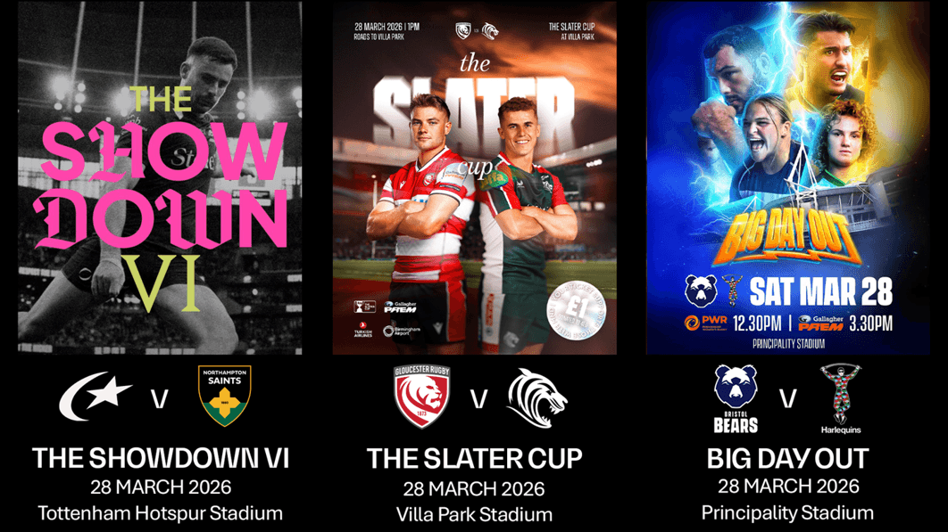 Gallagher PREM Preview - Round 12