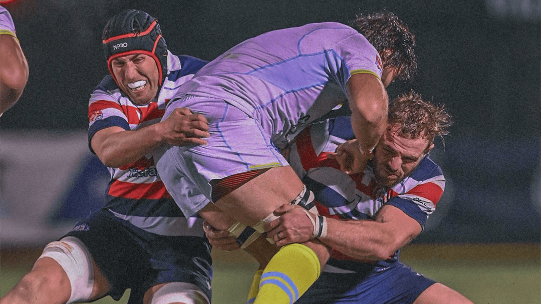 Three standouts from Major League Rugby Round 10
