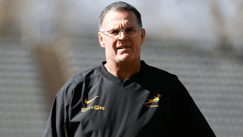 Cape Town Learnings: Back To The Future For The Springboks