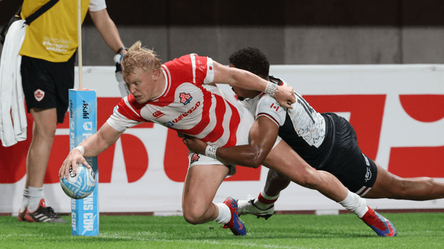 PNC 2025: 5 Key Stats From Round 2
