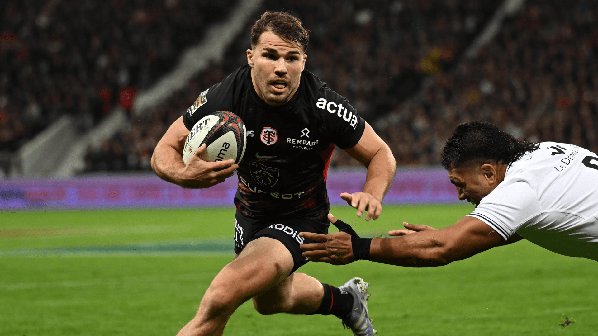 Toulon vs Toulouse : le bilan