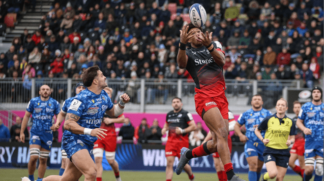 Dupont or Du Don’t? – Champions and Challenge Cup Preview