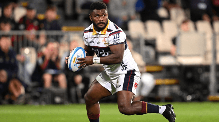Super Rugby Pacific Round 5 Review