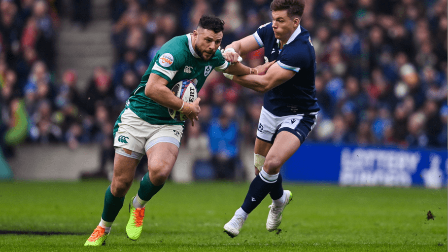 A One Sided Rivalry | Ireland v Scotland Retrospective