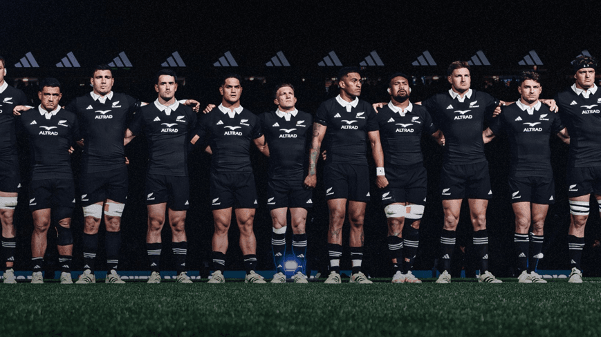 All Blacks Yet To Hit Their Ceiling As Robertson Faces Growing Scrutiny
