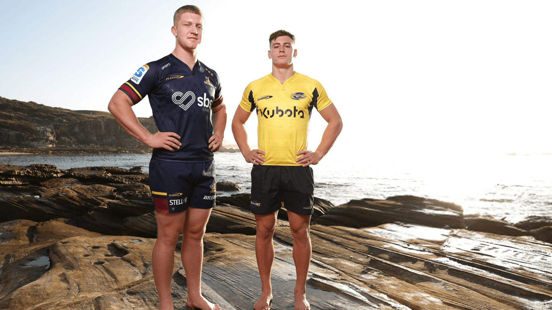 Highlanders vs Hurricanes: More so about who's missing than who's lining out