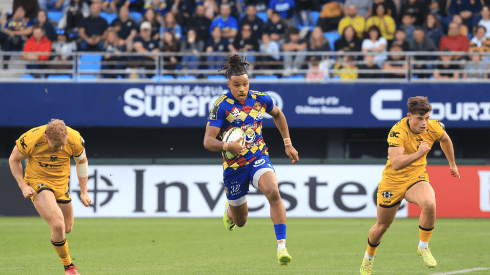 Will the French Teams Turn Up? | EPCR Round 2