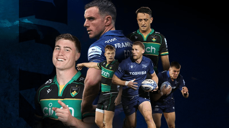 Crunching numbers ahead of Sharks vs Saints: Sale's defensive wall