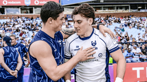 Shaking Up The Six Nations – New Faces, New Impact