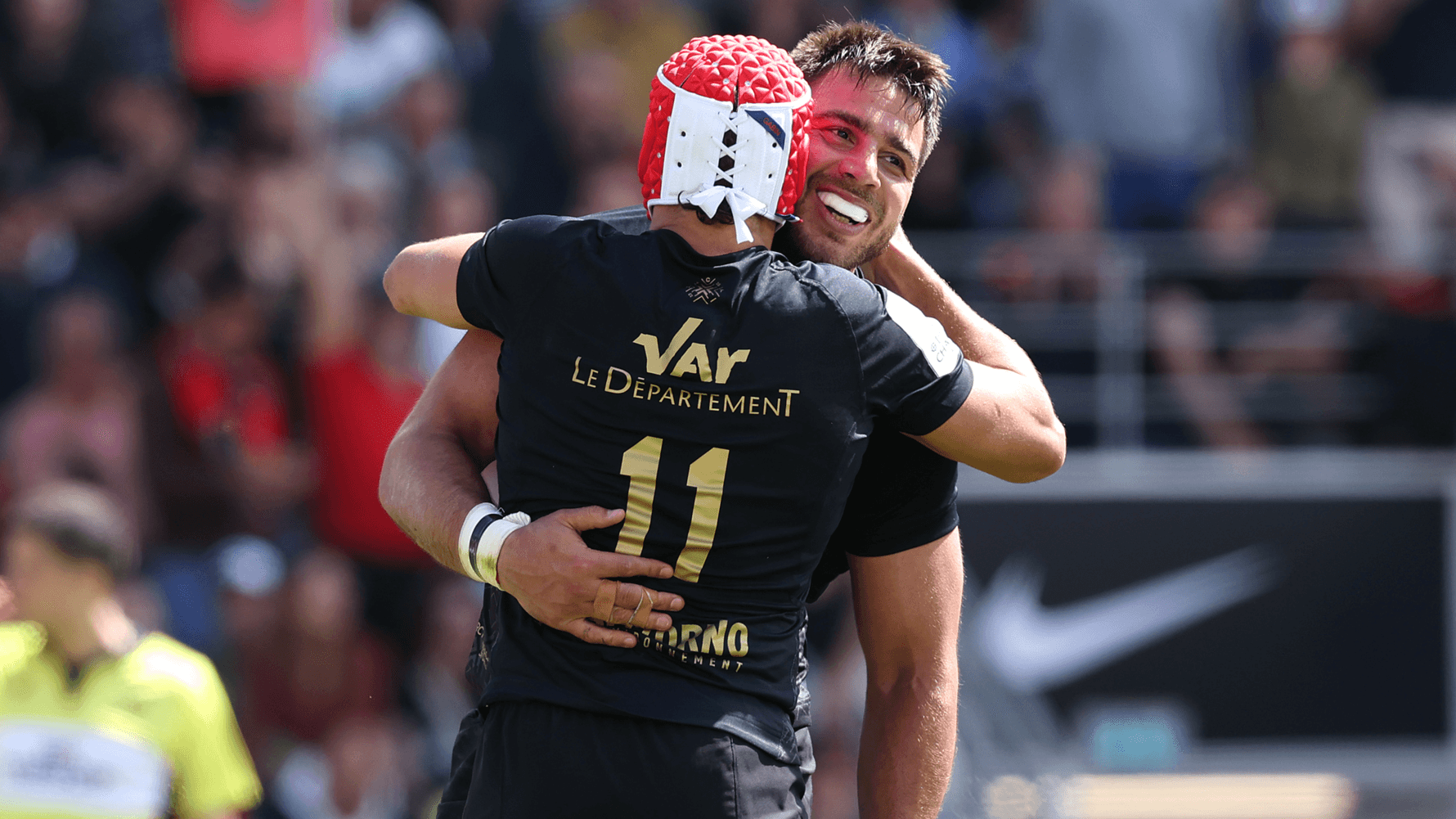 Champions Cup : le retour en grâce du RCT ?