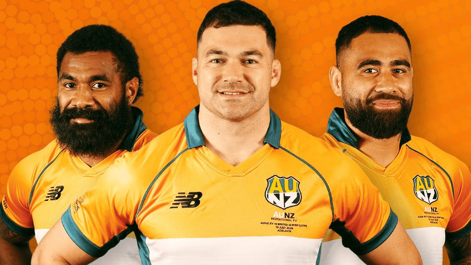 6 Key AUNZ Players The Lions Need To Watch