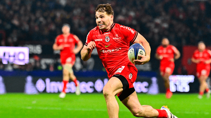 Rugby Transfer SPECIAL: Antoine Dupont In Lawsuit Controversy Amid TOP 14 Salary Cap Reforms