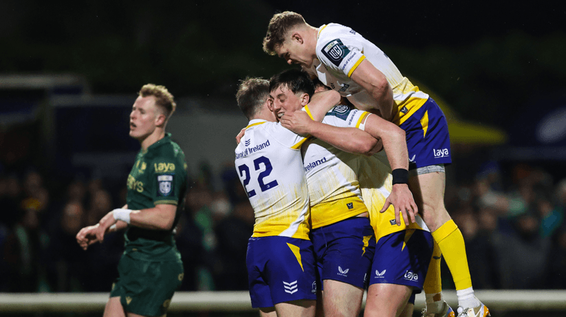 URC: 5 Things We Learned From Round 10