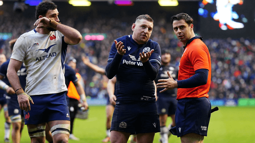 Keeping The Faith – Will Scotland End French Dreams?