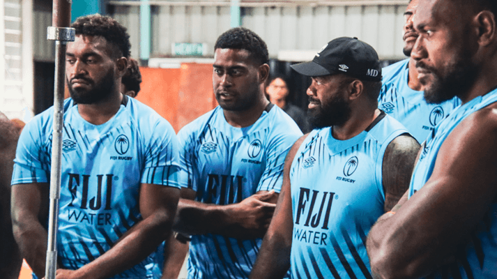 Tonga Target Rugby World Cup 2027 Qualification In Suva PNC Clash With Fiji