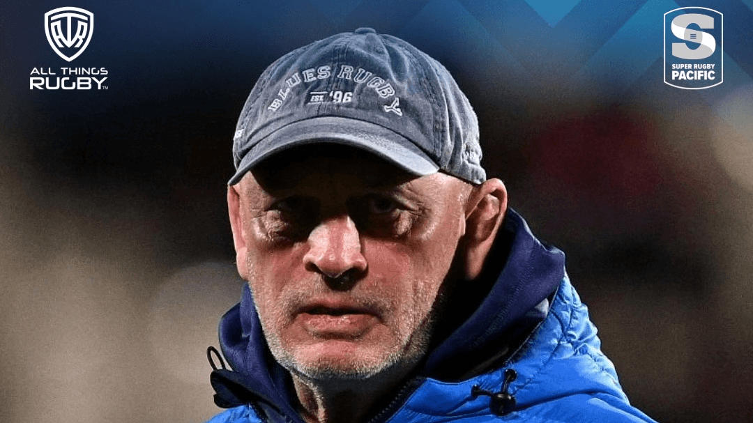 Vern Cotter Joins The Queensland Reds, But Can He Deliver Them To The Promised Land?