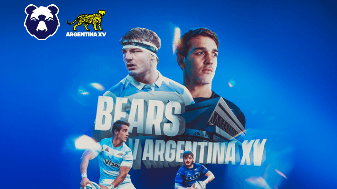 Match Preview: Bristol Bears vs. Argentina XV