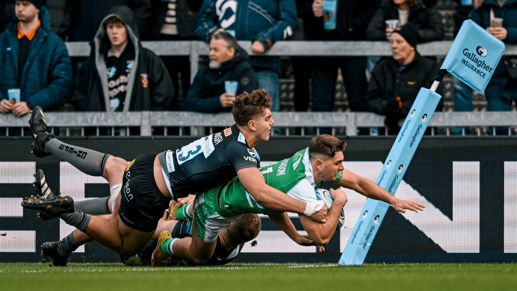 Crunching numbers ahead of Chiefs vs Falcons: Silky Skinner is reviving Exeter's attack