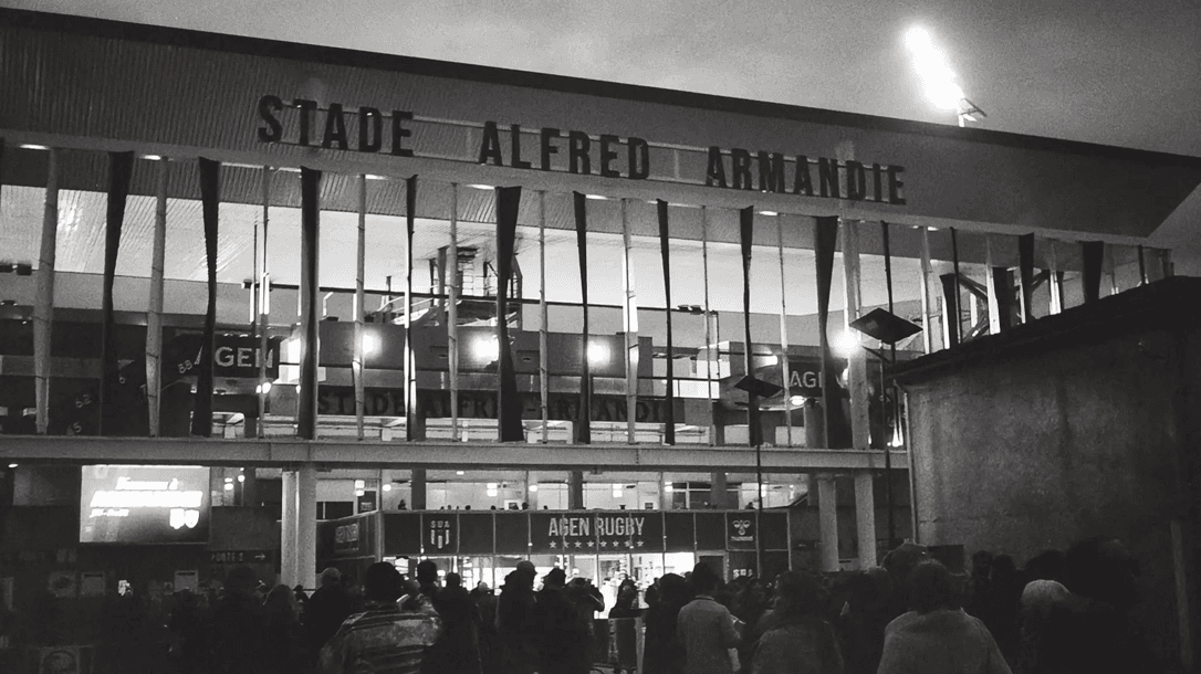 Pro D2 Round 18 Preview | Thursday Night Lights - Agen vs Colomiers