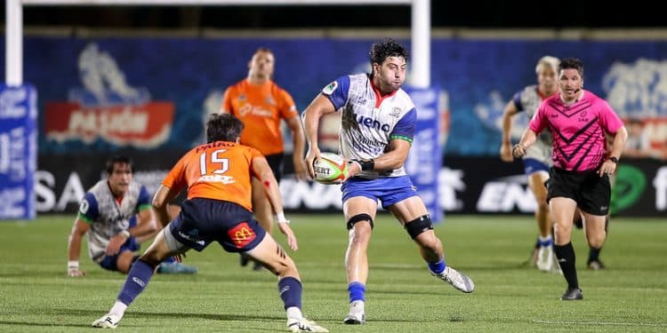 Match Preview: Tarucas vs. Yacaré XV