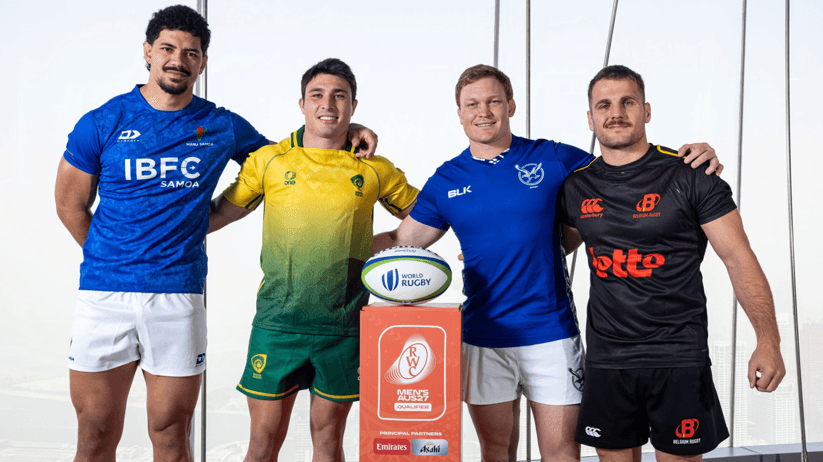 Last Chance Saloon for Samoa and Brazil