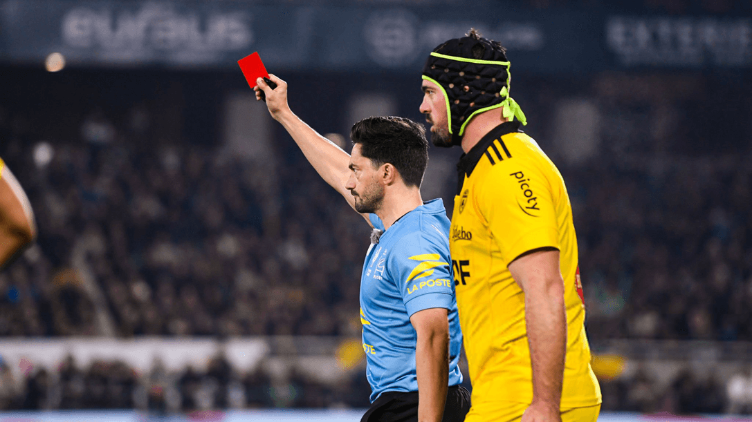 Rosbifs Round Up: Headbutts, Kung-Fu & Angry Coaches