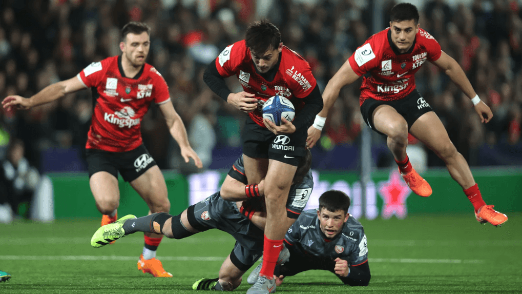 Rosbifs Round Up - EPCR French Rugby Pool Stage Review | Should Do Better