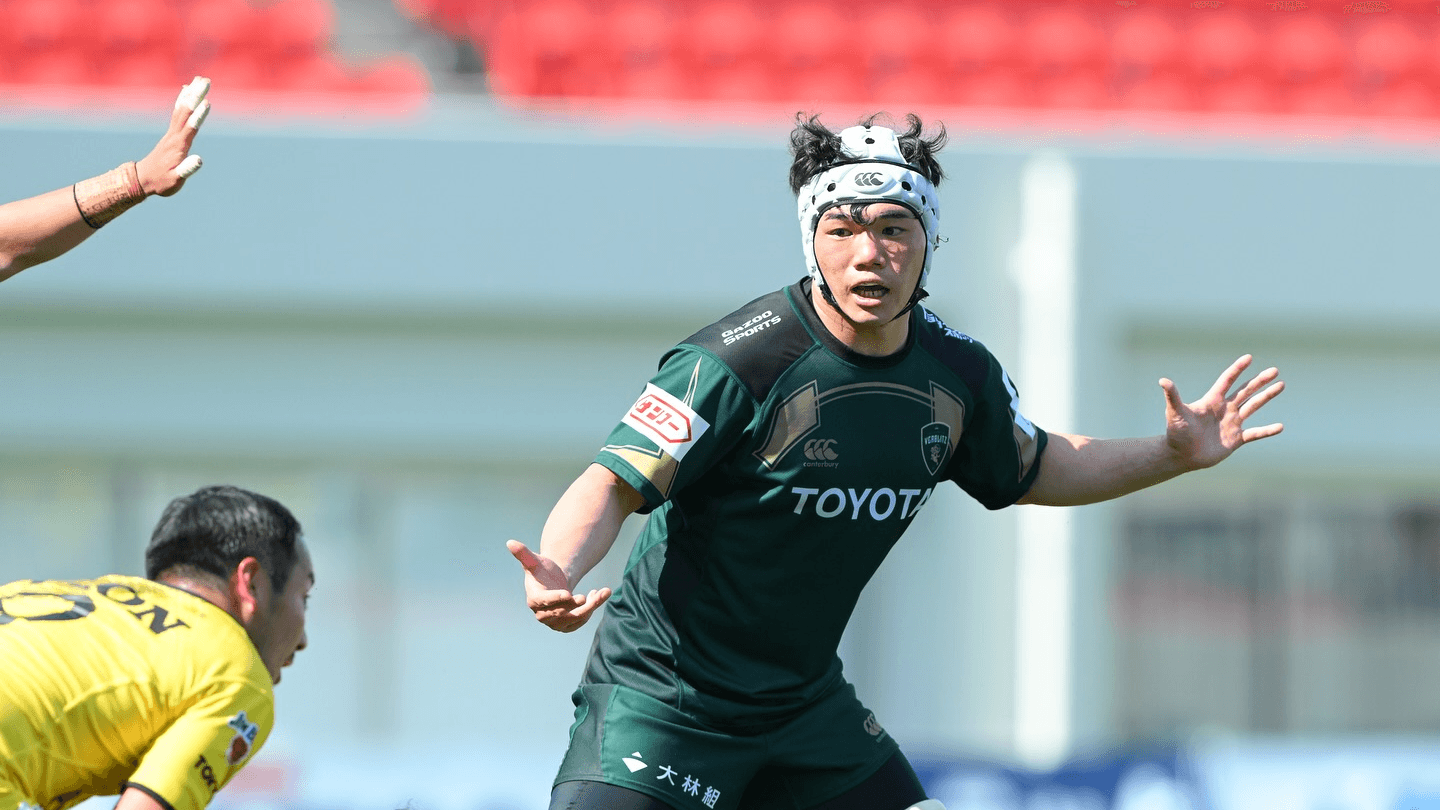 Official Preview: Japan Rugby League One 2024-25 – Division 1 - Round 17