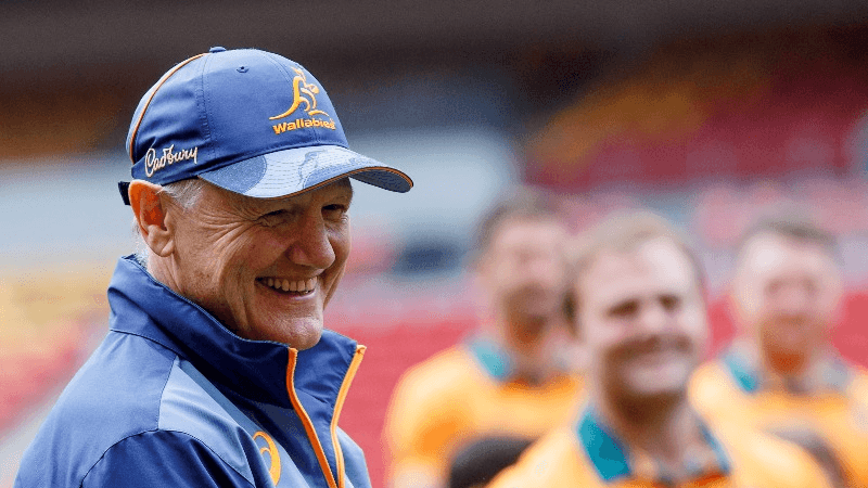 Wallabies v Lions: Schmidt's Selection Gambles That Could Make or Break the Series