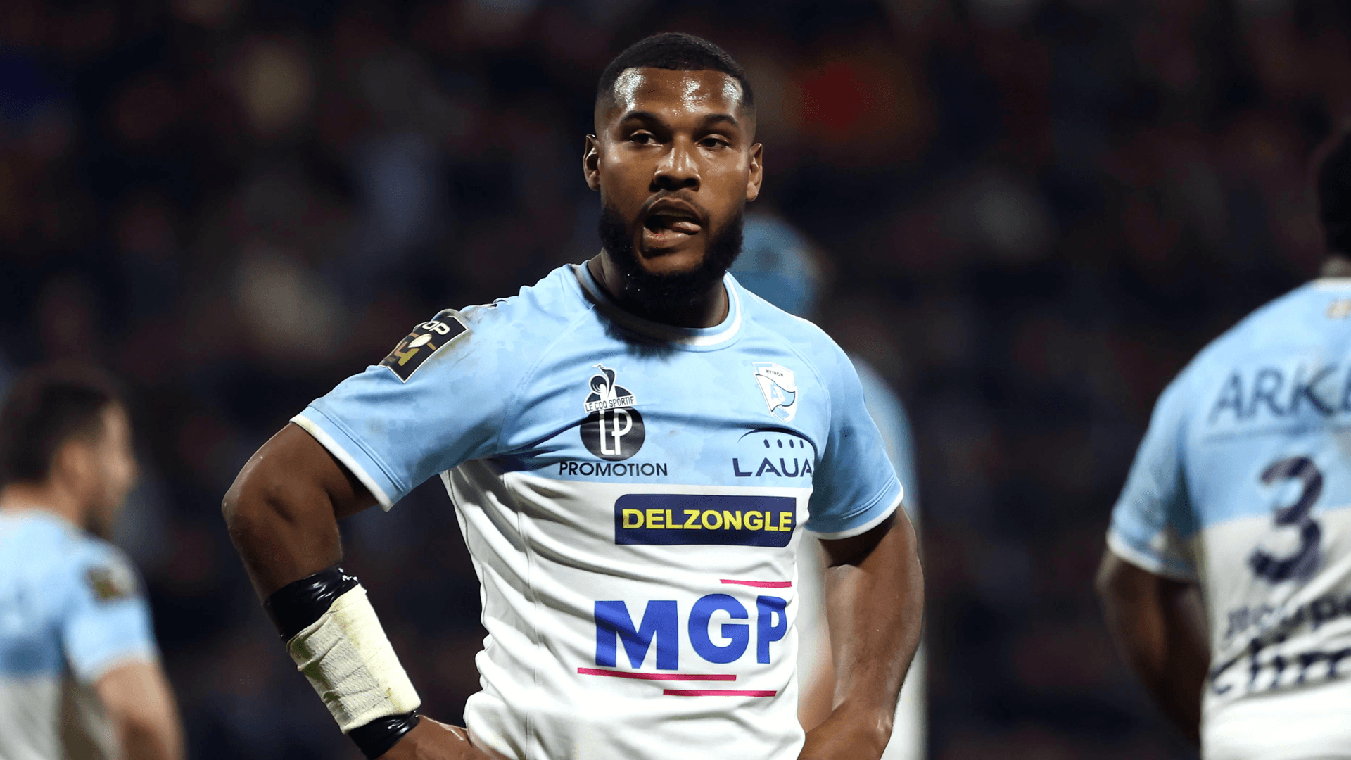 Toulouse vs Bayonne : les compos