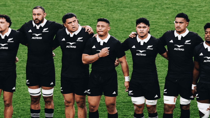 All Blacks Player Ratings vs Wallabies: 2025 Bledisloe Cup I