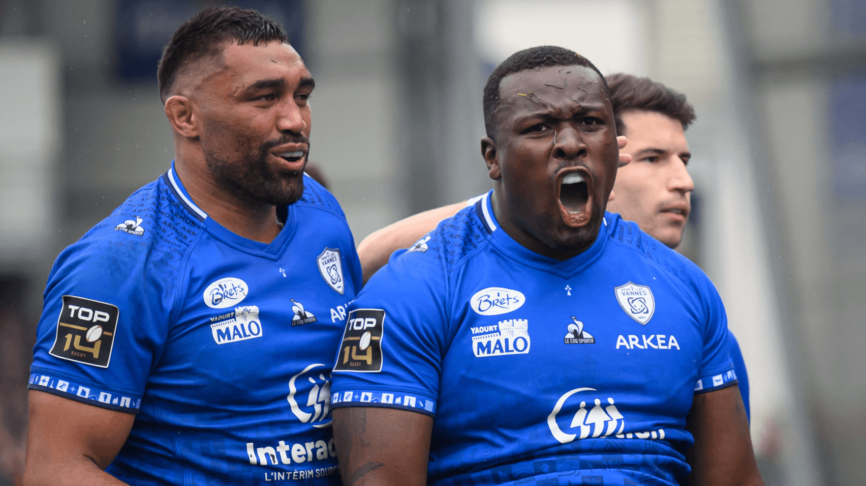 Top 14 : les Tops et Flops de la J22